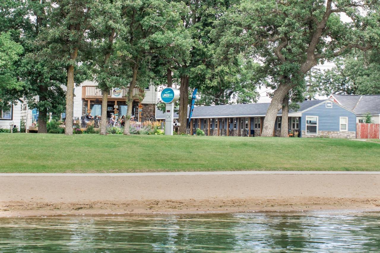 Lakes Inn 디트로이트 레이크스 외부 사진