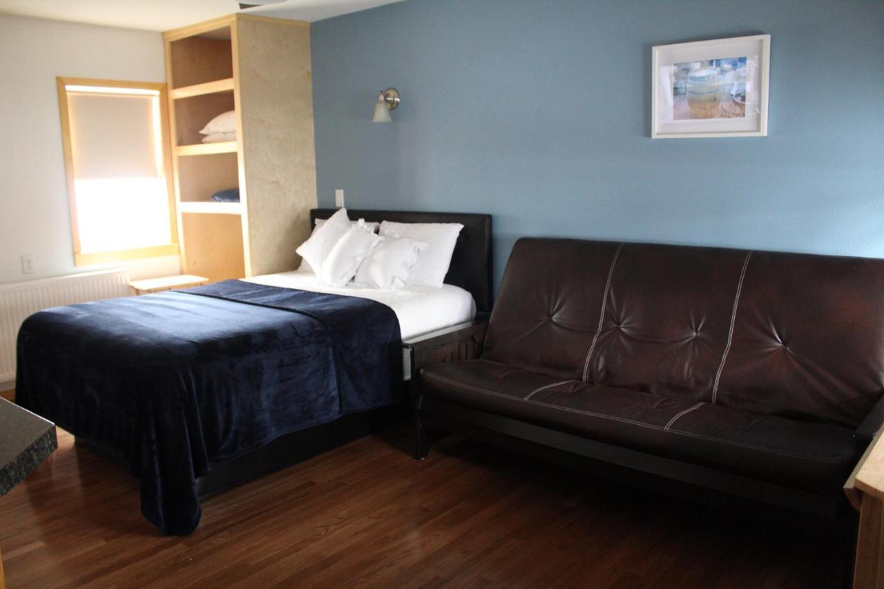Lakes Inn 디트로이트 레이크스 외부 사진